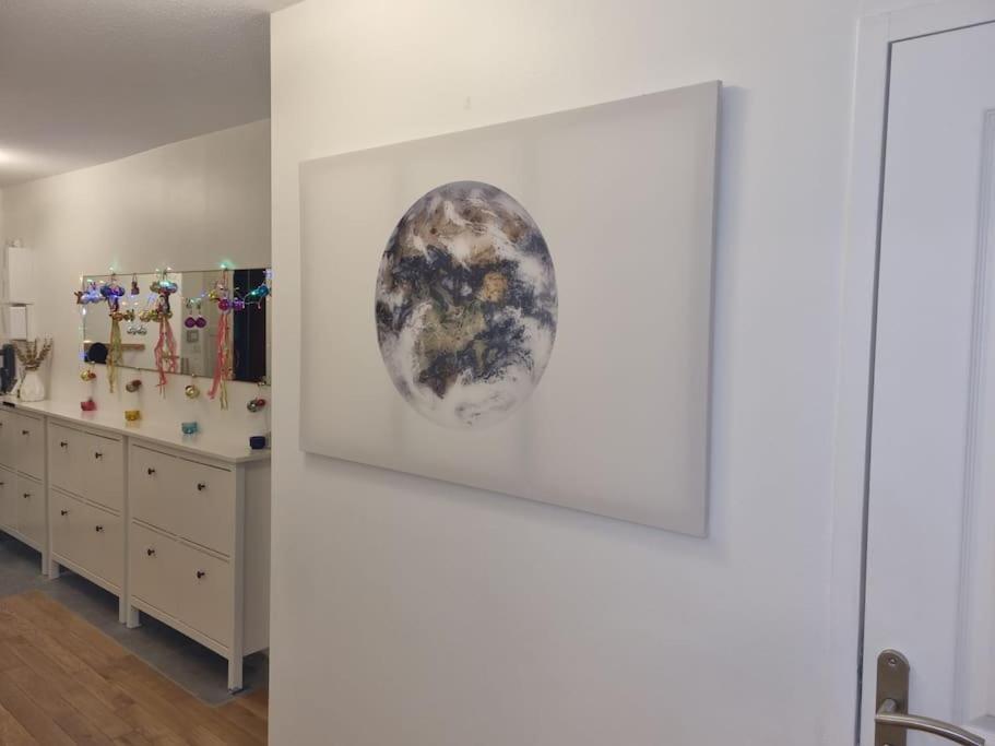 L'Univers Au Blanc. Strasburg Zewnętrze zdjęcie